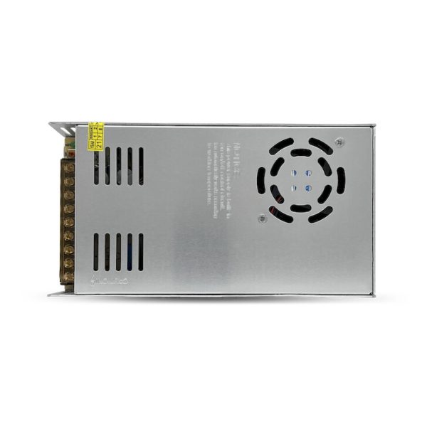 Τροφοδοτικό Geyer 360W 12VDC 30A LD1236020F