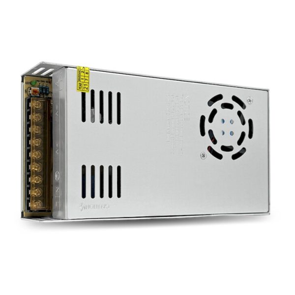 Τροφοδοτικό Geyer 360W 12VDC 30A LD1236020F - Image 2