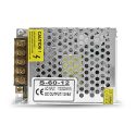 Τροφοδοτικό Geyer 60W LD126020 12VDC 5A
