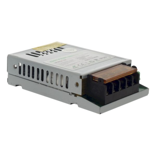 Geyer Τροφοδοτικό 15W 24V DC IP20 LD15M-24 - Image 3