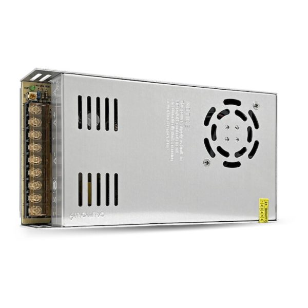 Geyer Τροφοδοτικό 360W 24V DC IP20 LD2436020F