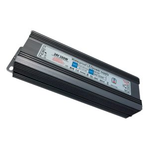 Geyer Τροφοδοτικό 36W 24V DC IP67 LD243667