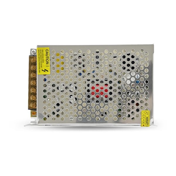 Τροφοδοτικό Geyer 75W 24VDC LD247520 - Image 2