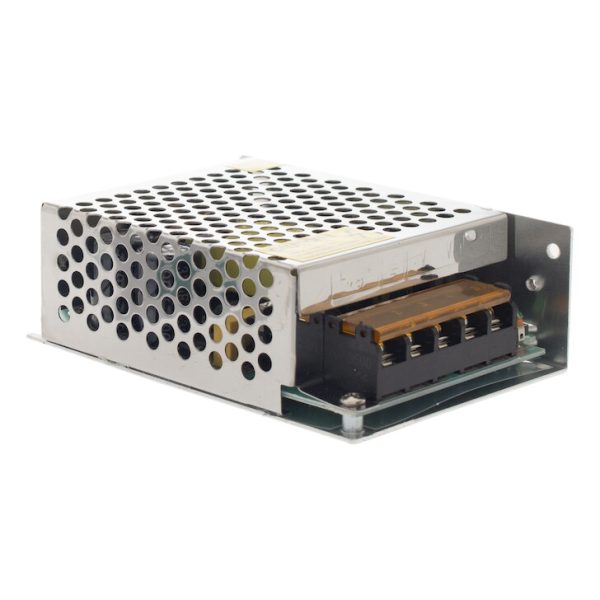 Geyer Τροφοδοτικό 60W 12V DC IP20 LD60M - Image 3