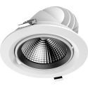 Geyer Φωτιστικό LED Downlight 35W 4000Κ 60° LDLC16535S60W