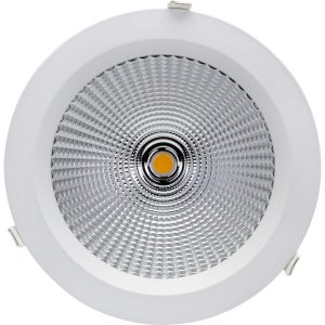 Geyer Φωτιστικό LED Downlight 45W 4000Κ 24° LDLC2004524W