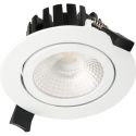 Geyer Φωτιστικό LED Downlight 10W 4000Κ 60° IP65 LDLC751060W