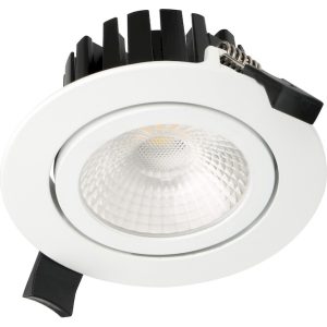 Geyer Φωτιστικό LED Downlight 10W 4000Κ 60° IP65 LDLC751060W