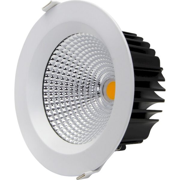 Geyer downlight 18W 60 3000K LDLW1201860W - Image 3