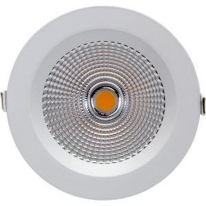 Geyer downlight 18W 60 3000K LDLW1201860W