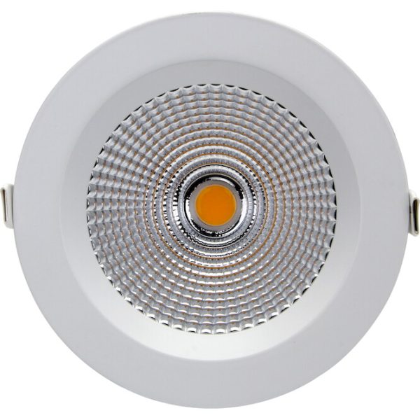 Geyer downlight 18W 60 3000K LDLW1201860W