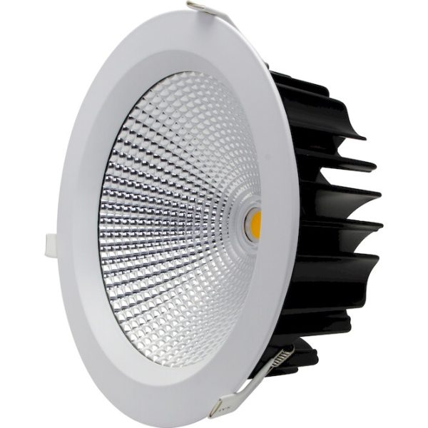 Geyer Φωτιστικό LED Downlight 35W 3000Κ 36° LDLW2003536W - Image 3