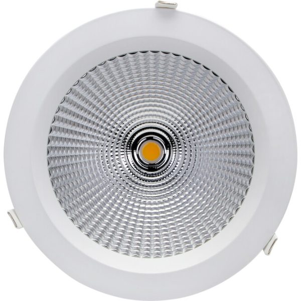 Geyer Φωτιστικό LED Downlight 35W 3000Κ 36° LDLW2003536W - Image 2