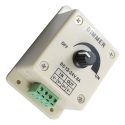 Geyer Ρεοστάτης για ταινία led 96W 12V, 192W 24V χειροκίνητος LDM1296