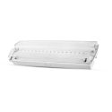Geyer LED Φωτιστικό ασφαλείας 4.2W 6000K LE-820