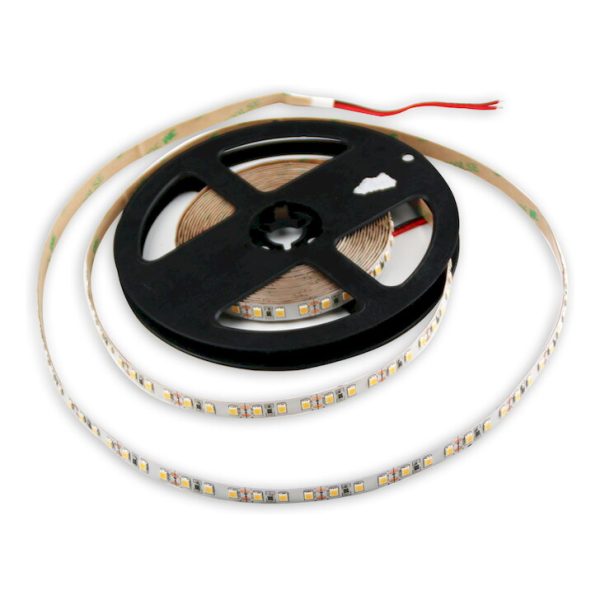 Geyer Ταινία LED Eco 14.4W 12V 2700K IP20 LE144122720