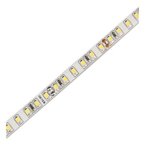 Geyer Ταινία LED Eco 14.4W 24V 3000K IP20 5m LE144243020