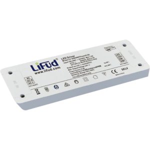 Geyer Driver 0-10V για Panel 60W Lifud LF-GDE060YFA