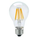 Geyer λαμπτήρας LED Κλασική Filament Α70 12W E27 4000K LFAC2712