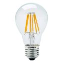 Geyer λαμπτήρας LED Κλασική Filament A60 6W E27 4000K dim LFAC276D