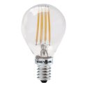 Geyer λαμπτήρας LED Σφαιρική Filament G45 4W E14 4000Κ dim LFGLC144D