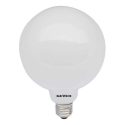 Geyer λαμπτήρας LED G95 Milky 6W LFGNWE278-M