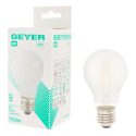 Geyer λαμπτήρας LED Κλασική Filament matt 6W E27 4000K LFSAC276