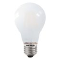 Geyer λαμπτήρας LED Κλασική Filament matt 8W E27 4000K LFSAC278