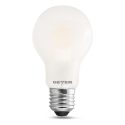 Geyer λαμπτήρας LED Κλασική Filament matt 6W E27 2700K LFSAW276