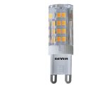 Geyer λαμπτήρας LED G9 4.8W 4000Κ LG95-PC