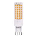 Geyer λαμπτήρας LED G9 7W 3000Κ dimmable LG97CWD