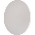 Geyer Γύψινη απλίκα LED 5W 3000K Φ150mm LGC150W