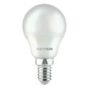 Geyer λαμπτήρας LED Σφαιρική 2.5W Ε14 3000K LGLWE143E