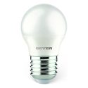 Geyer λαμπτήρας LED Σφαιρική 4.5W Ε27 3000K LGLWE275E