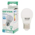 Geyer λαμπτήρας LED Σφαιρική 6W E27 3000K  LGLWE276S