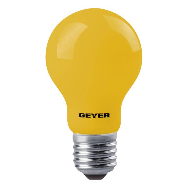 Geyer Λαμπτήρας Led εντόμων LGLYE275 5W E27 - Image 2
