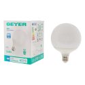 Geyer λαμπτήρας LED Γλόμπος 18W E27 4000K LGNCE2718S