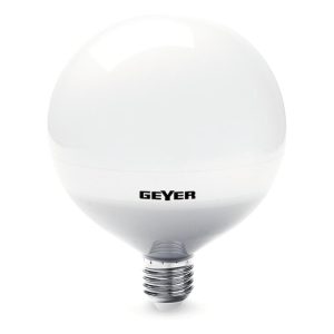 Geyer λαμπτήρας LED Γλόμπος 14W Ε27 6500K LGNDE2714