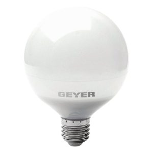 Geyer λαμπτήρας LED Γλόμπος 18W E27 3000K LGNWE2718