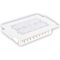 Geyer Φωτιστικό LED βενζινάδικου 100W 4000K IP65 LGSC100SR