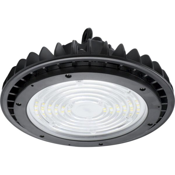 Geyer Καμπάνα LED Highbay Premium 200W 6500K 90°IP65 LHB200DSG90