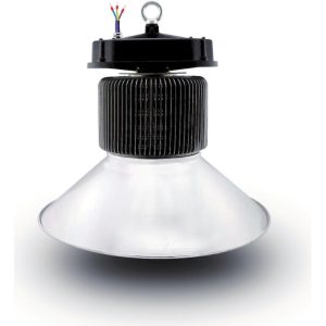 Geyer LED καμπάνα IP65 200W 5000K LHB200N