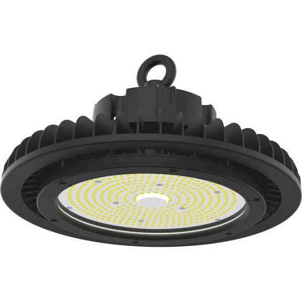 Geyer Καμπάνα LED Highbay Premium 240W 4000K 90° IP65 LHB240CSG90