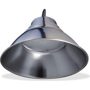 Geyer LED ΚΑΜΠΑΝΑ 60W 5000K 100° LHB60-100N