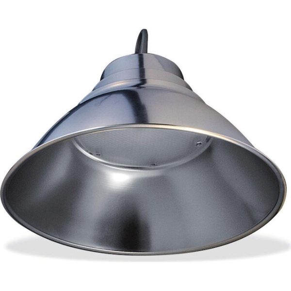 Geyer LED ΚΑΜΠΑΝΑ 60W 5000K 100° LHB60-100N