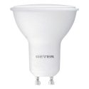 Geyer λαμπτήρας LED 10W GU10 3000K LHGW10Z