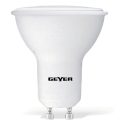 Geyer λαμπτήρας LED PAR16 5W GU10 3000K LHGW6E
