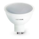 Geyer λαμπτήρας LED MR16 5W GU5.3 3000K LHMW6E