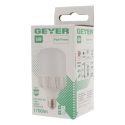Geyer λαμπτήρας LED High Power Premium 18W E27 4000K IP44 LHPC2718