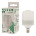 Geyer λαμπτήρας LED High Power Premium 27W E27 4000K IP44 LHPC2727